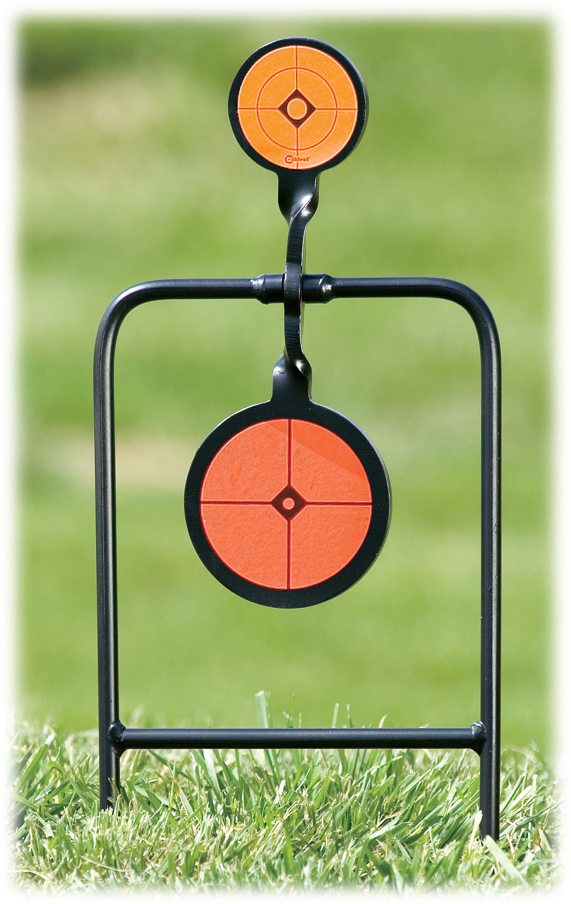 Caldwell Plink N' Swing Centerfire Handgun Target | Bass Pro Shops